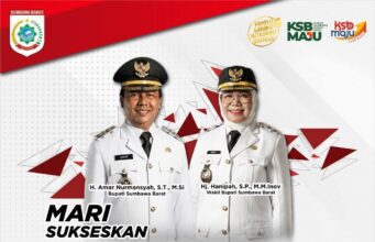 Pilkades Serentak 2026 di Sumbawa Barat Digelar 25 Oktober