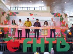 FHTB 2026 Resmi Dibuka, Dorong Inovasi dan Pertumbuhan Berkelanjutan Pada Industri Hospitality di Indonesia Timur