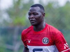 FIFA Blokir Ezechiel N’Douassel Main untuk Timnas Indonesia, Meski Sudah WNI