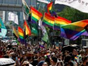 FIFA Diminta Larang Simbol LGBTQ+ di Pertandingan Iran vs Mesir