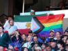 FIFA Izinkan Bendera Pelangi di Piala Dunia 2026, Berbeda dengan Qatar 2022