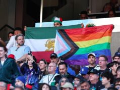 FIFA Izinkan Bendera Pelangi di Piala Dunia 2026, Berbeda dengan Qatar 2022