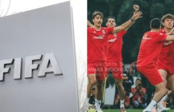FIFA Ungkap Batasan Poin Timnas Indonesia Jelang AFF 2026