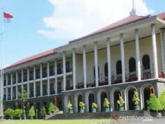 FKG UGM Masuk 100 Besar Inovasi Dunia