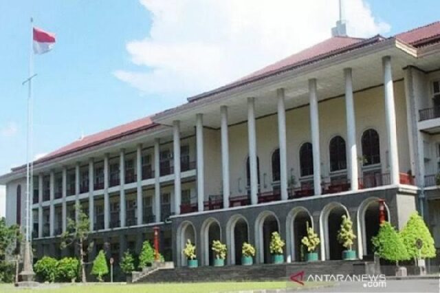 FKG UGM Masuk 100 Besar Inovasi Dunia