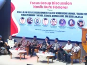 FORMAS Dorong Revisi Kebijakan Guru Honorer