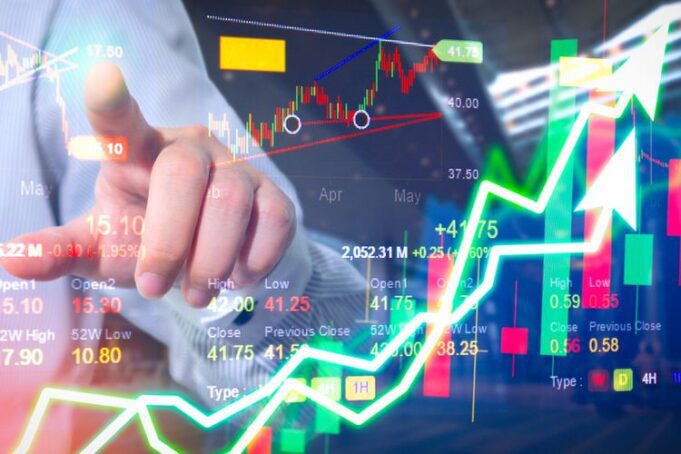 FTSE Russell Coret Delapan Saham RI, Pasar Modal Terguncang