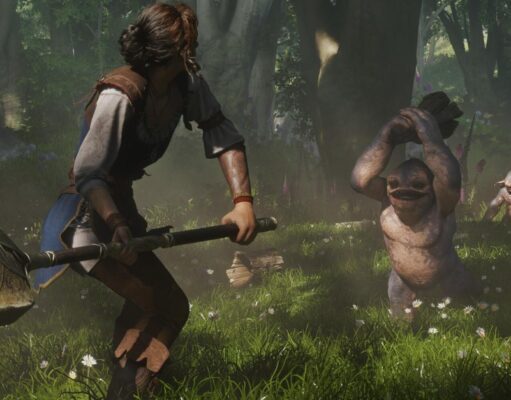 Fable Resmi Dijadwalkan Rilis Februari 2027
