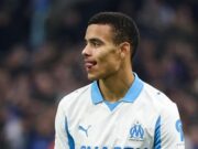 Fans Roma Tolak Rekrut Mason Greenwood