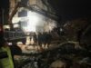 Fasilitas Minyak Venezuela Porak Poranda Dihantam Dua Gempa Dahsyat