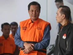 Fee Proyek Jadi Jebakan Kepala Daerah