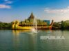 Festival Perahu Naga, Kenangan Duka yang Menginspirasi 2.300 Tahun