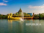 Festival Perahu Naga, Kenangan Duka yang Menginspirasi 2.300 Tahun