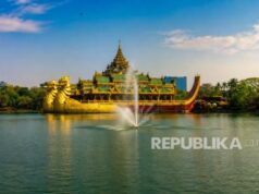 Festival Perahu Naga, Kenangan Duka yang Menginspirasi 2.300 Tahun