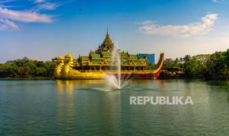 Festival Perahu Naga, Kenangan Duka yang Menginspirasi 2.300 Tahun