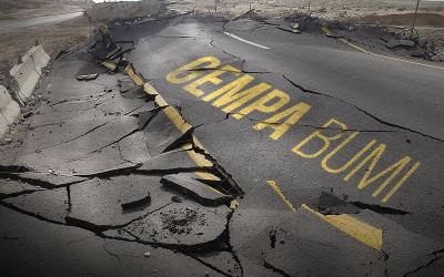 Filipina Diguncang Gempa M6,2, Indonesia Aman dari Tsunami