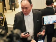 Filipina Tantang Sanksi China pada Menteri Pertahanan