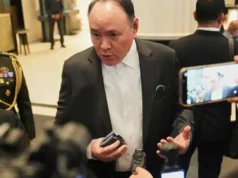 Filipina Tantang Sanksi China pada Menteri Pertahanan