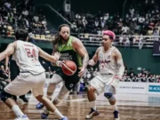 Final IBL 2026 Menuju Game Penentu, Duel Bogor vs Pelita Jaya Semakin Sengit