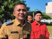 Flyover di MA Salamun Tetap Buka untuk Warga