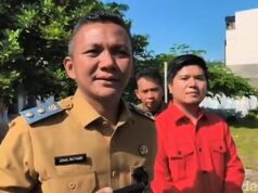 Flyover di MA Salamun Tetap Buka untuk Warga