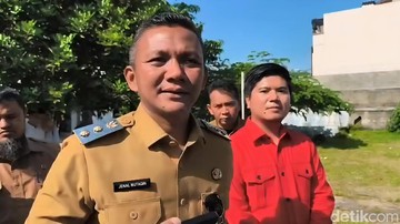 Flyover di MA Salamun Tetap Buka untuk Warga
