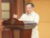 Forkopimda Harus Jadi Pondasi Stabilitas Daerah