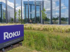 Fox Akuisisi Roku Senilai $22 Miliar