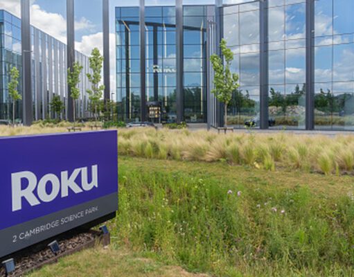 Fox Akuisisi Roku Senilai $22 Miliar