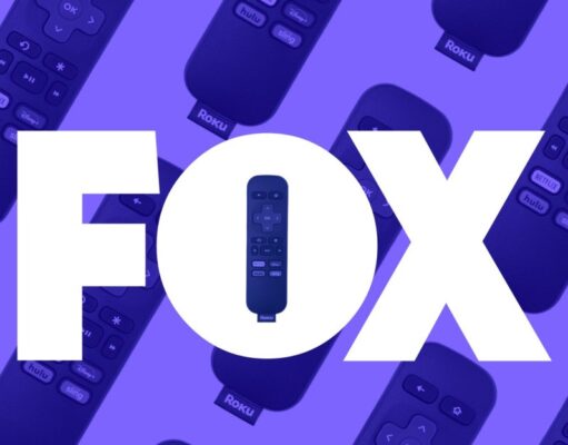 Fox Kuasai Roku, Penguasa TV Streaming Dunia