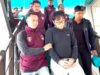 Frans 168 Kali Kirim Uang Narkoba ke Gembong di Thailand