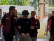 Frans Antoni Buron, Bendahara Jaringan Narkoba Internasional
