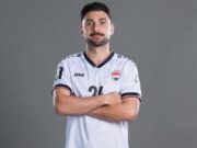 Frans Putros, Pemain Persib Pertama yang Main di Piala Dunia 2026