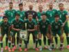 Frans Putros, Pemain Persib Pertama yang Tampil di Piala Dunia