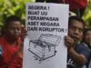 Frasa ‘Aset Tak Seimbang’ Picu Kekhawatiran HAM