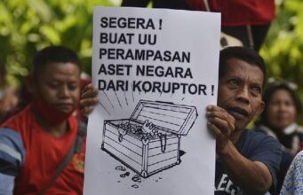 Frasa ‘Aset Tak Seimbang’ Picu Kekhawatiran HAM