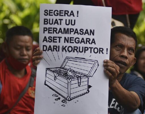 Frasa ‘Aset Tak Seimbang’ Picu Kekhawatiran HAM
