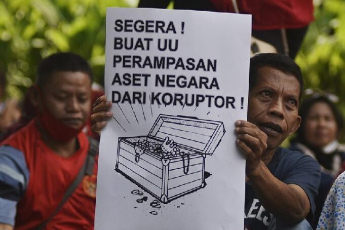 Frasa ‘Aset Tak Seimbang’ Picu Kekhawatiran HAM