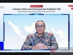 Fundamental Pasar Modal Tetap Kuat di Tengah Gejolak IHSG