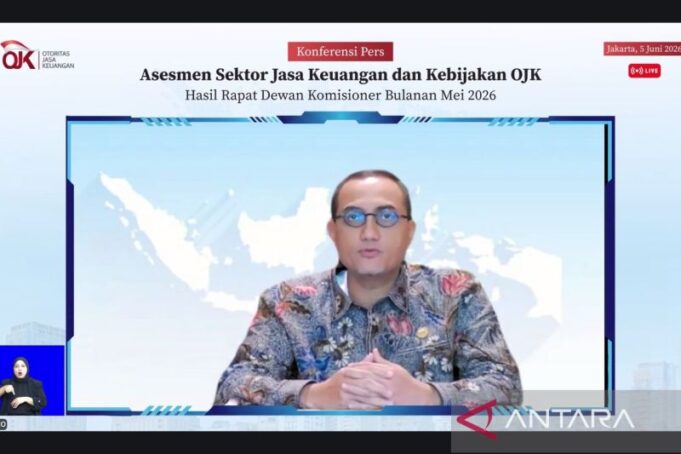 Fundamental Pasar Modal Tetap Kuat di Tengah Gejolak IHSG