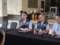 GBK Sediakan Posko untuk Tamu Hotel Sultan yang Terdampak