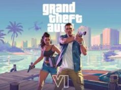 GTA 6 Akan Rilis Hanya Secara Digital, Tak Ada Versi Disc Fisik