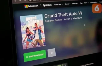GTA 6 Buka Pre-order, Harga Masih Misteri