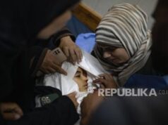 Gadis Gaza Tewas Menuju Ujian Akhir, Serangan Israel Hancurkan Harapan