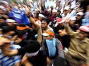 Gaji Guru Rp50 Ribu, MK Dengar Keluh Kesah Honorer