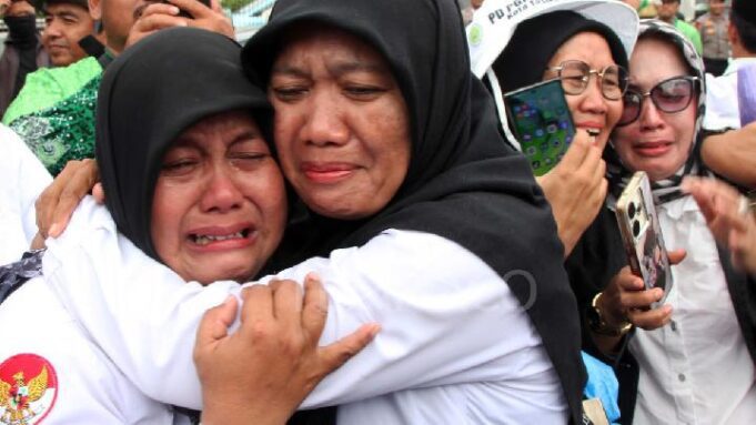 Gaji Guru Tertahan, Prabowo Sebut Kekayaan Negara Bocor