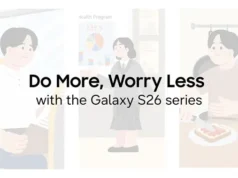 Galaxy S26 Hadir dengan AI yang Benar-Benar Menolong Sehari-hari