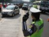 Ganjil Genap di Gerbang Tol Jakarta Bukan Aturan Baru, Ini Penjelasan Polisi