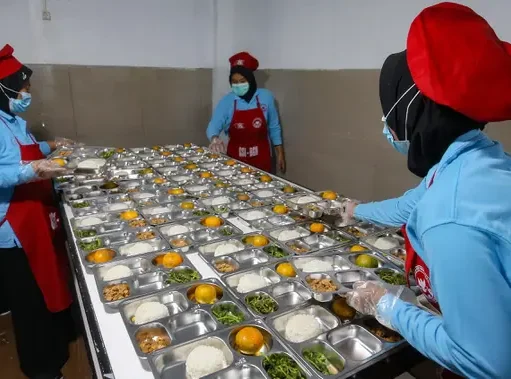 Gapembi Tegaskan Tak Tolak Libur MBG, Tapi Minta Komunikasi Jelas