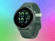 Garmin Vivoactive 6 Jadi Pilihan Terbaik untuk Pelatih Serius